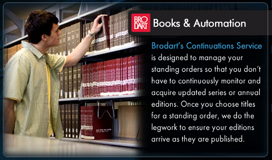 About Us  Brodart Books & Library Services